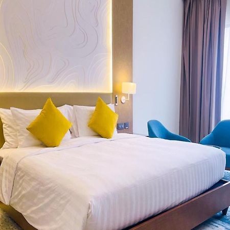 Dusitd2 Naseem Resort, Jabal Akhdar, Oman Nizwa Zewnętrze zdjęcie
