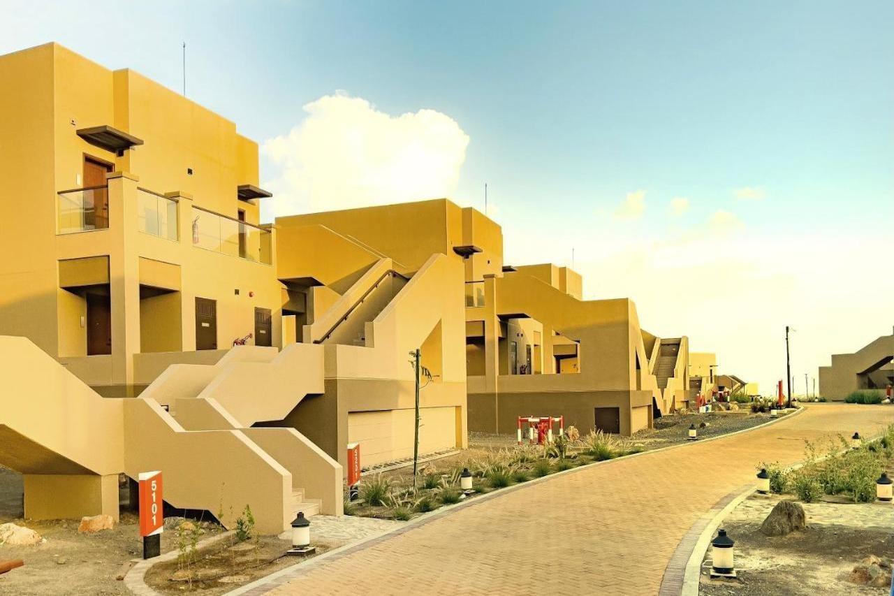 Dusitd2 Naseem Resort, Jabal Akhdar, Oman Nizwa Zewnętrze zdjęcie