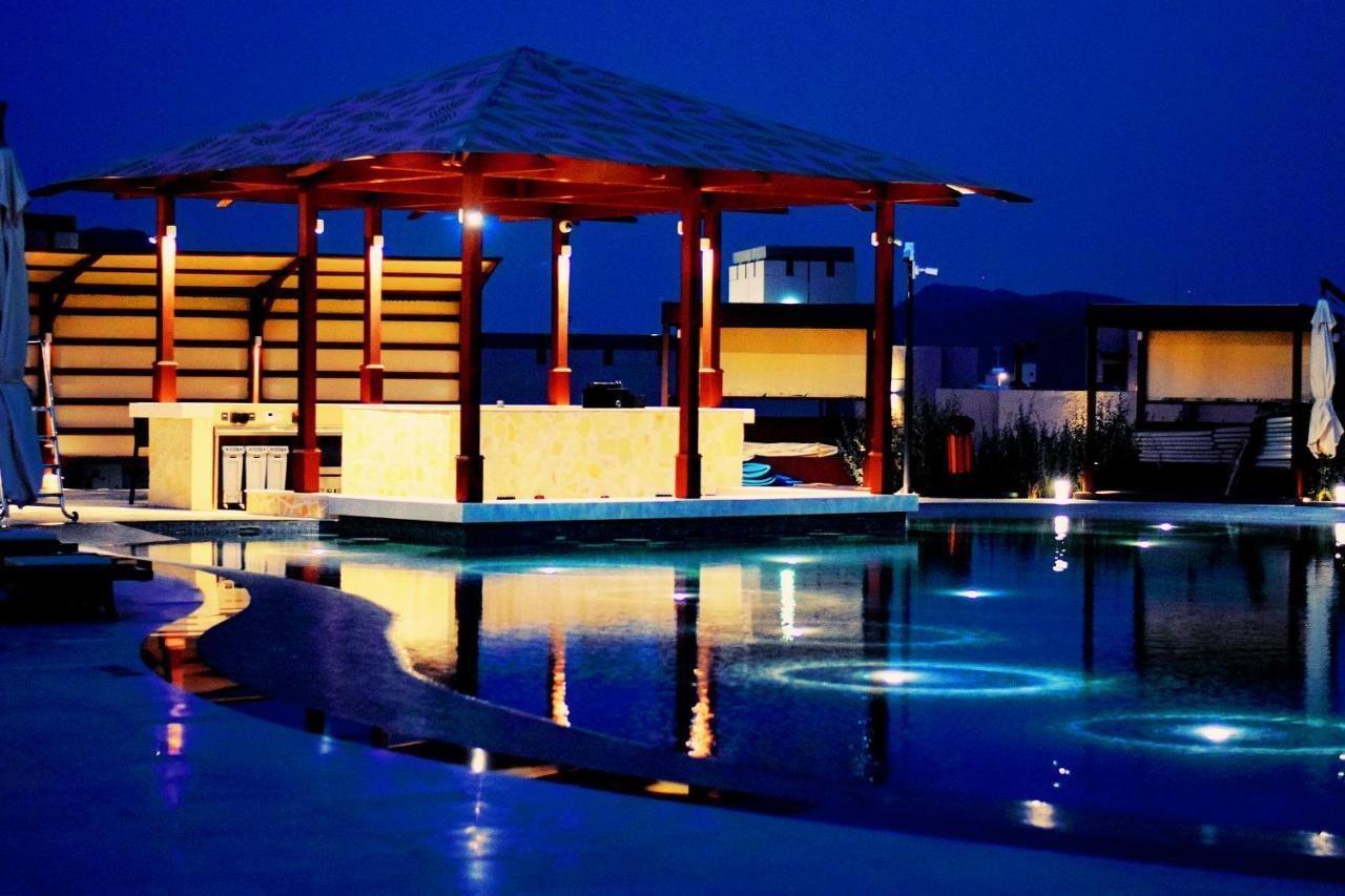 Dusitd2 Naseem Resort, Jabal Akhdar, Oman Nizwa Zewnętrze zdjęcie
