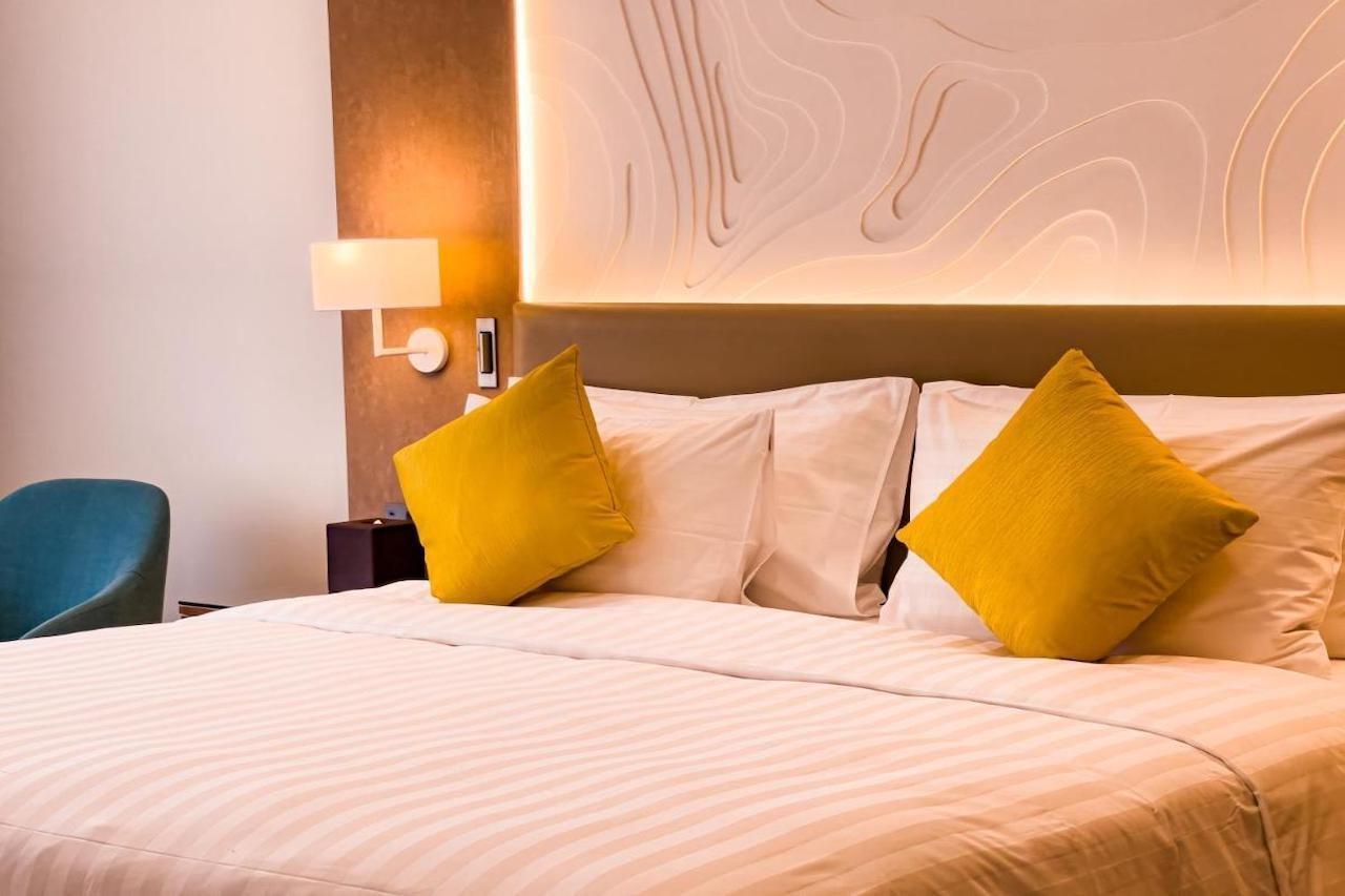 Dusitd2 Naseem Resort, Jabal Akhdar, Oman Nizwa Zewnętrze zdjęcie