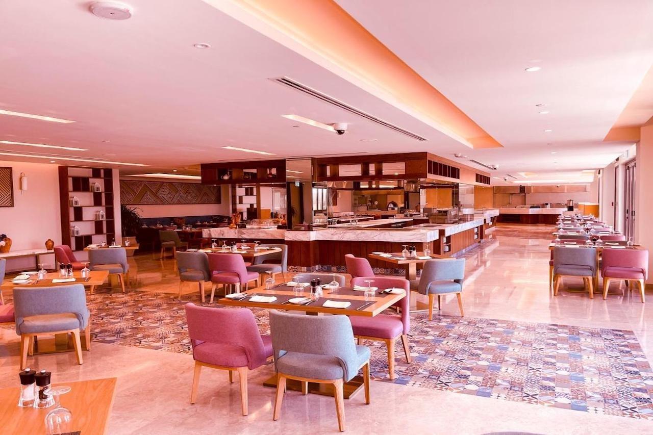 Dusitd2 Naseem Resort, Jabal Akhdar, Oman Nizwa Zewnętrze zdjęcie