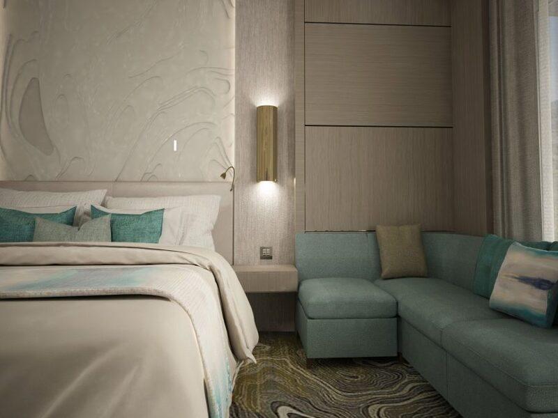 Dusitd2 Naseem Resort, Jabal Akhdar, Oman Nizwa Zewnętrze zdjęcie