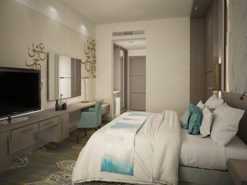 Dusitd2 Naseem Resort, Jabal Akhdar, Oman Nizwa Zewnętrze zdjęcie