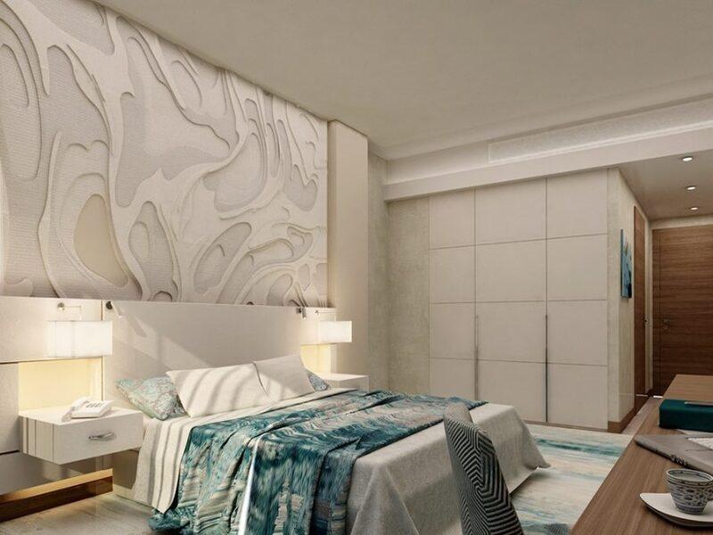 Dusitd2 Naseem Resort, Jabal Akhdar, Oman Nizwa Zewnętrze zdjęcie