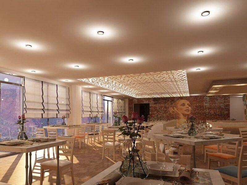 Dusitd2 Naseem Resort, Jabal Akhdar, Oman Nizwa Zewnętrze zdjęcie