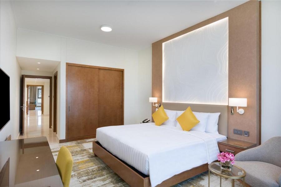 Dusitd2 Naseem Resort, Jabal Akhdar, Oman Nizwa Zewnętrze zdjęcie