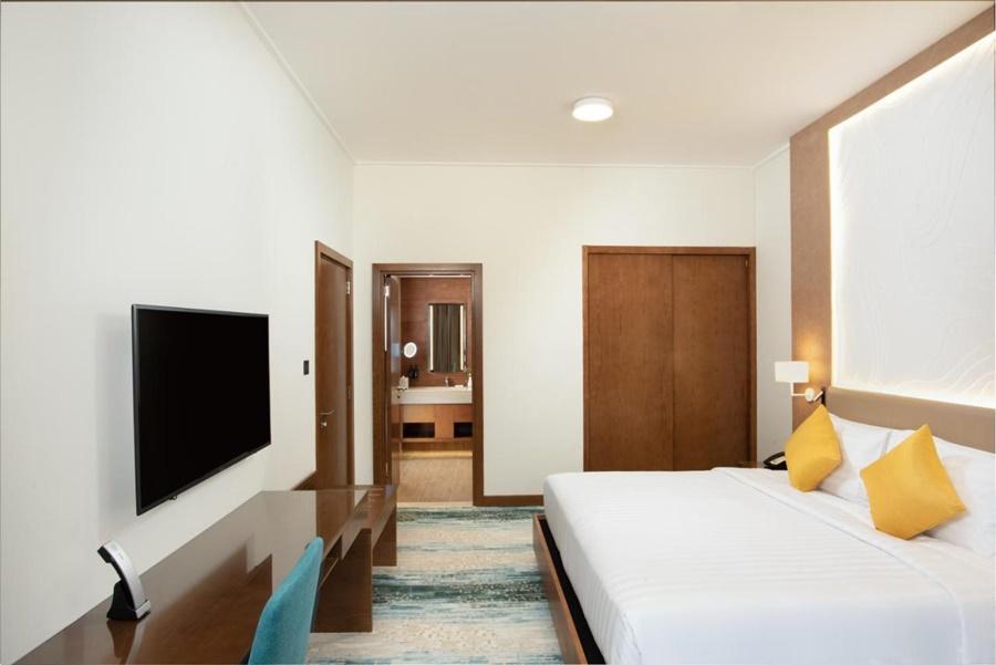Dusitd2 Naseem Resort, Jabal Akhdar, Oman Nizwa Zewnętrze zdjęcie