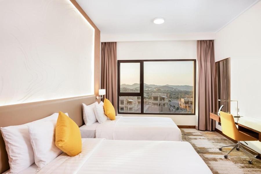 Dusitd2 Naseem Resort, Jabal Akhdar, Oman Nizwa Zewnętrze zdjęcie