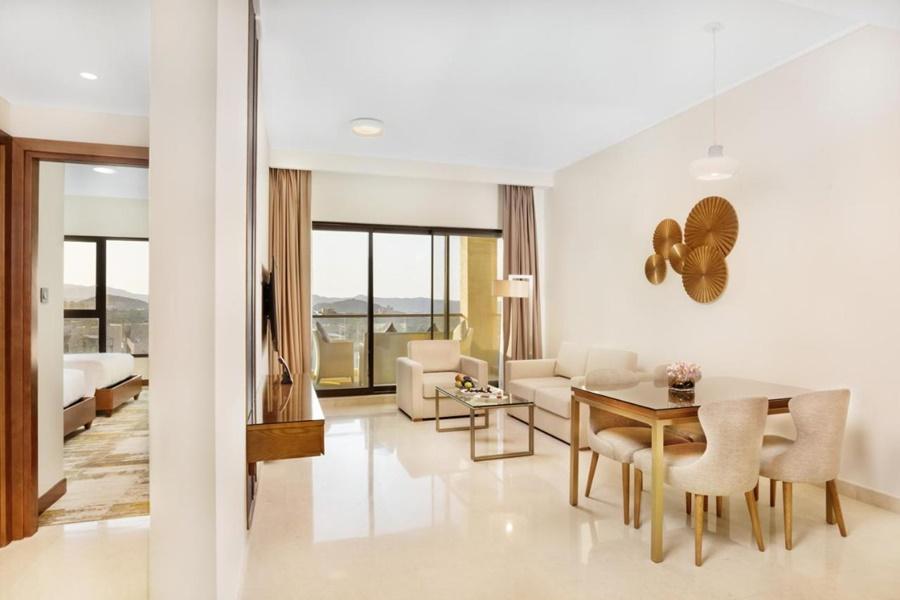 Dusitd2 Naseem Resort, Jabal Akhdar, Oman Nizwa Zewnętrze zdjęcie