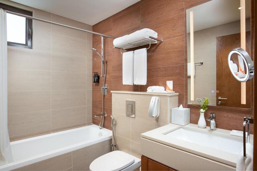 Dusitd2 Naseem Resort, Jabal Akhdar, Oman Nizwa Zewnętrze zdjęcie
