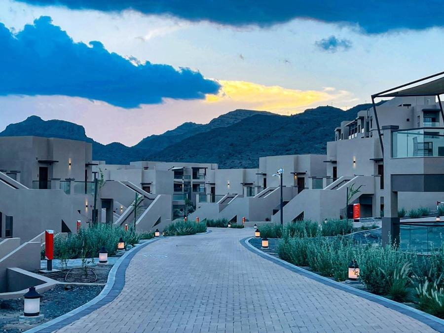 Dusitd2 Naseem Resort, Jabal Akhdar, Oman Nizwa Zewnętrze zdjęcie